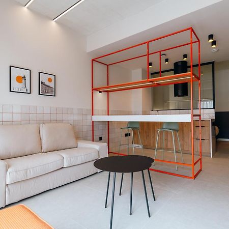 Reliebe 44 Apartment Лас Палмас де Гран Канария Екстериор снимка