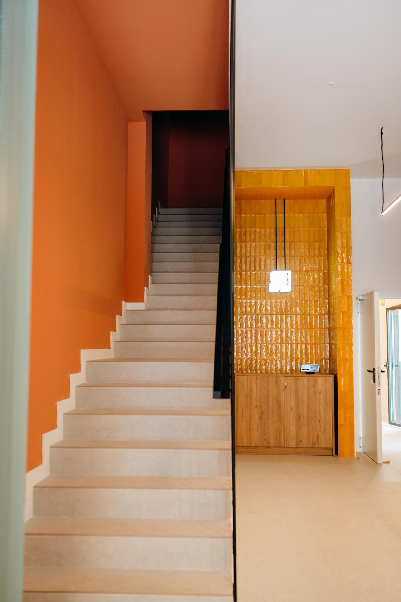 Reliebe 44 Apartment Лас Палмас де Гран Канария Екстериор снимка