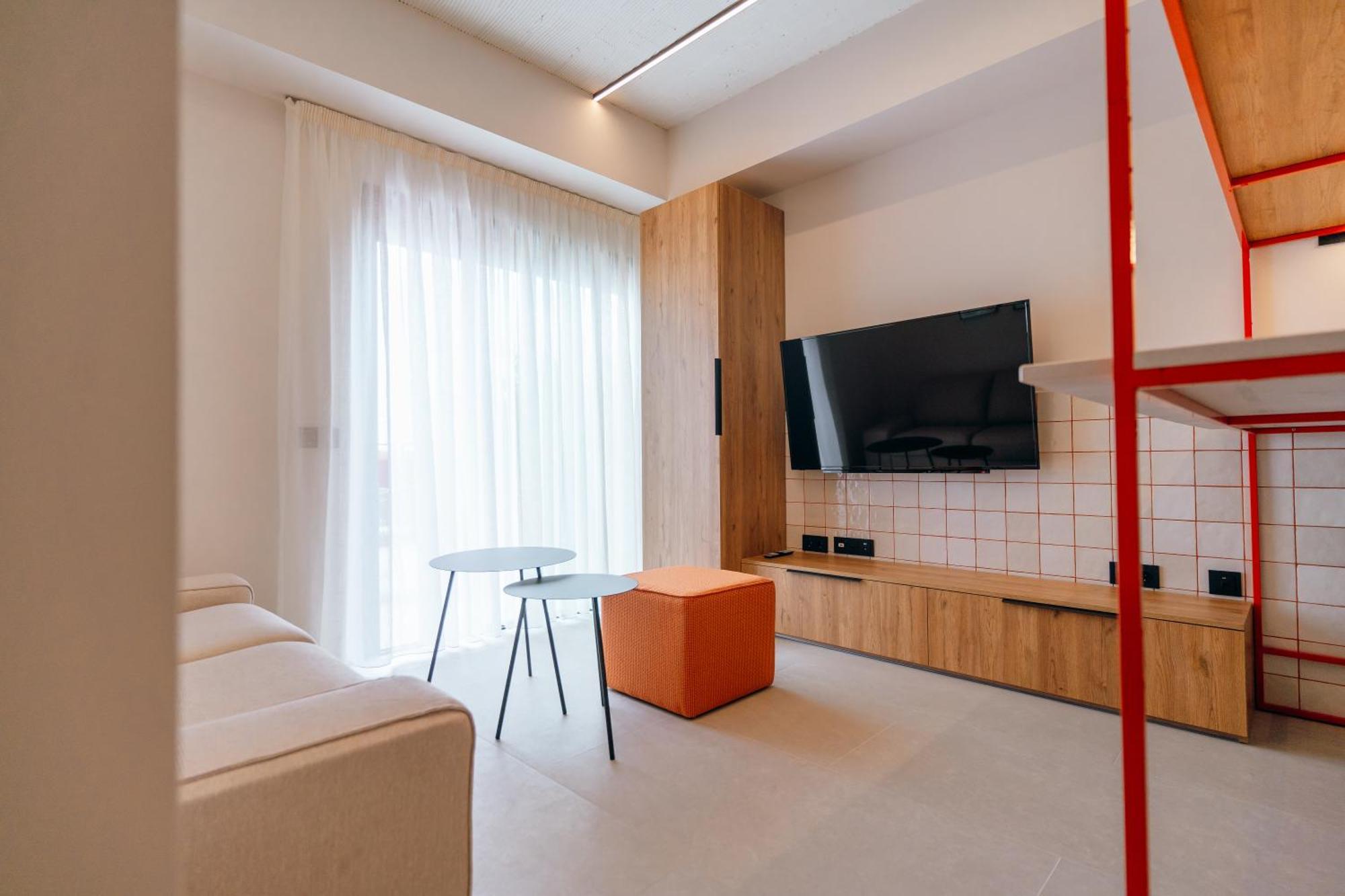 Reliebe 44 Apartment Лас Палмас де Гран Канария Екстериор снимка