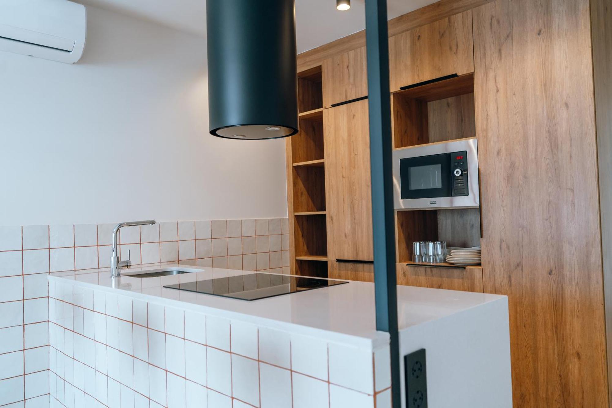 Reliebe 44 Apartment Лас Палмас де Гран Канария Екстериор снимка