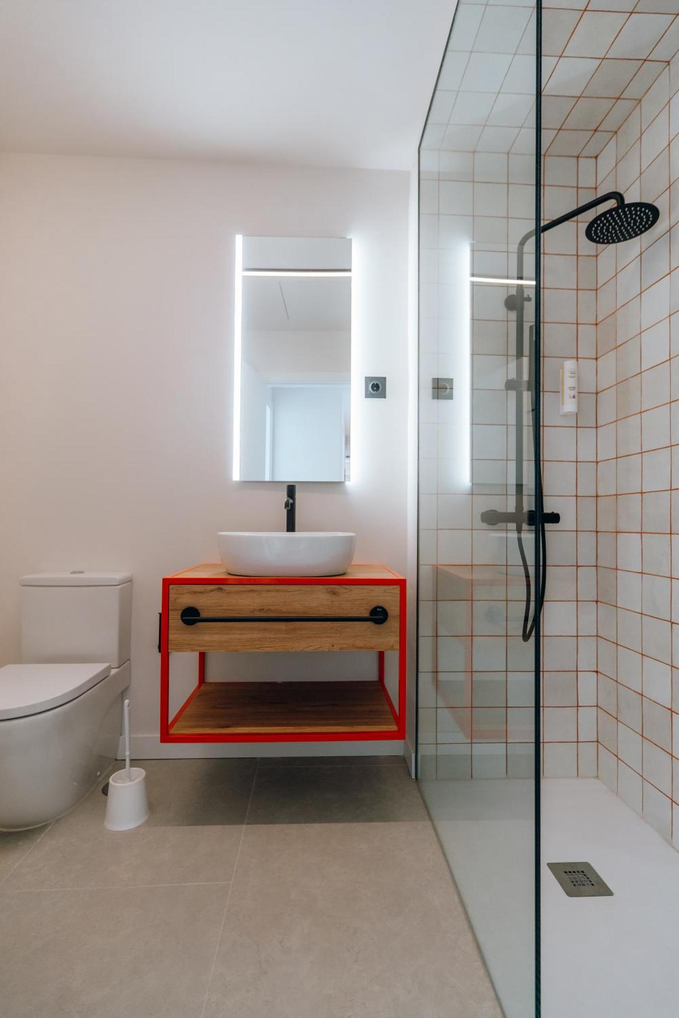 Reliebe 44 Apartment Лас Палмас де Гран Канария Екстериор снимка