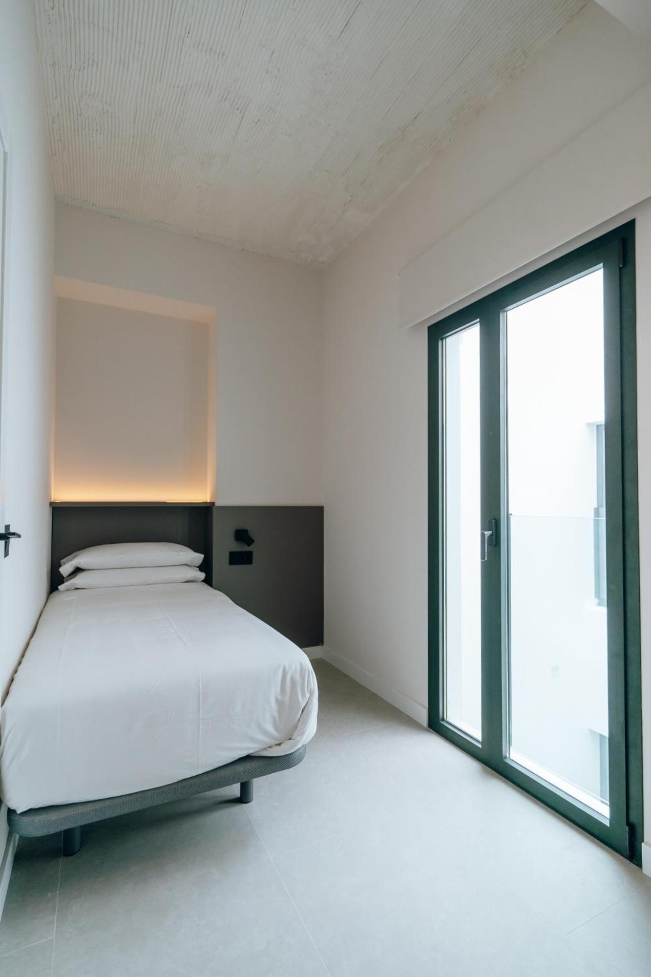 Reliebe 44 Apartment Лас Палмас де Гран Канария Екстериор снимка