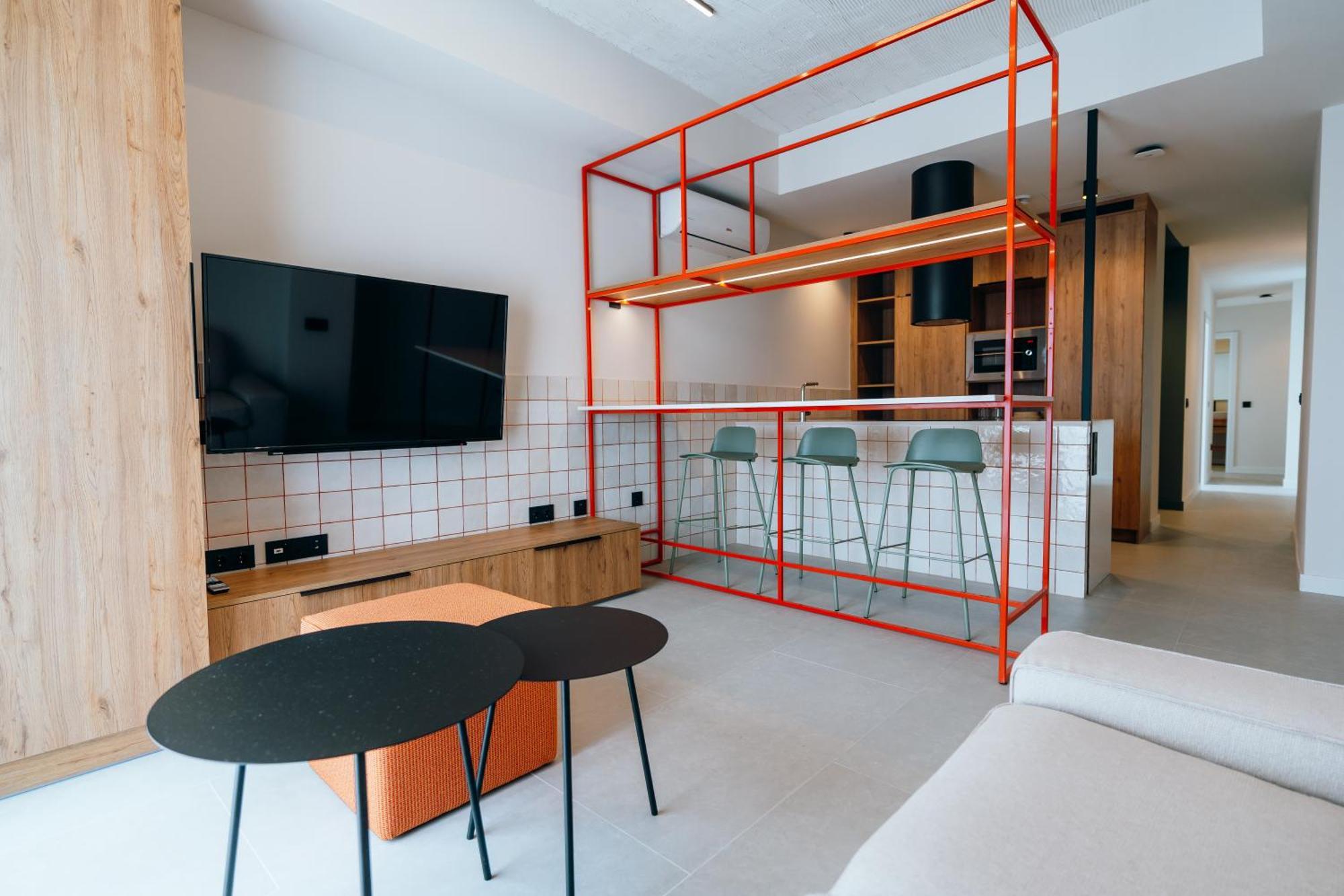 Reliebe 44 Apartment Лас Палмас де Гран Канария Екстериор снимка