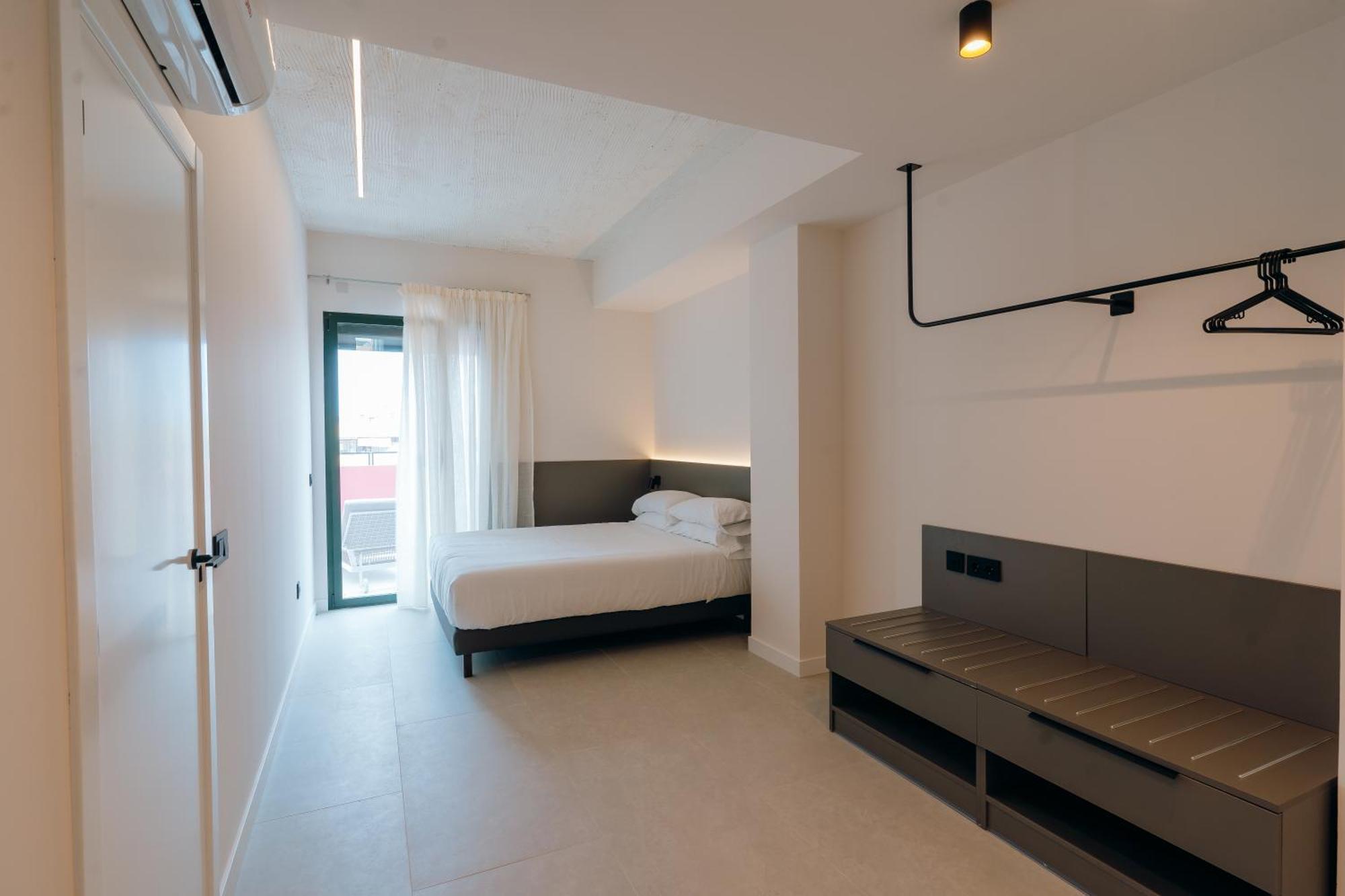 Reliebe 44 Apartment Лас Палмас де Гран Канария Екстериор снимка