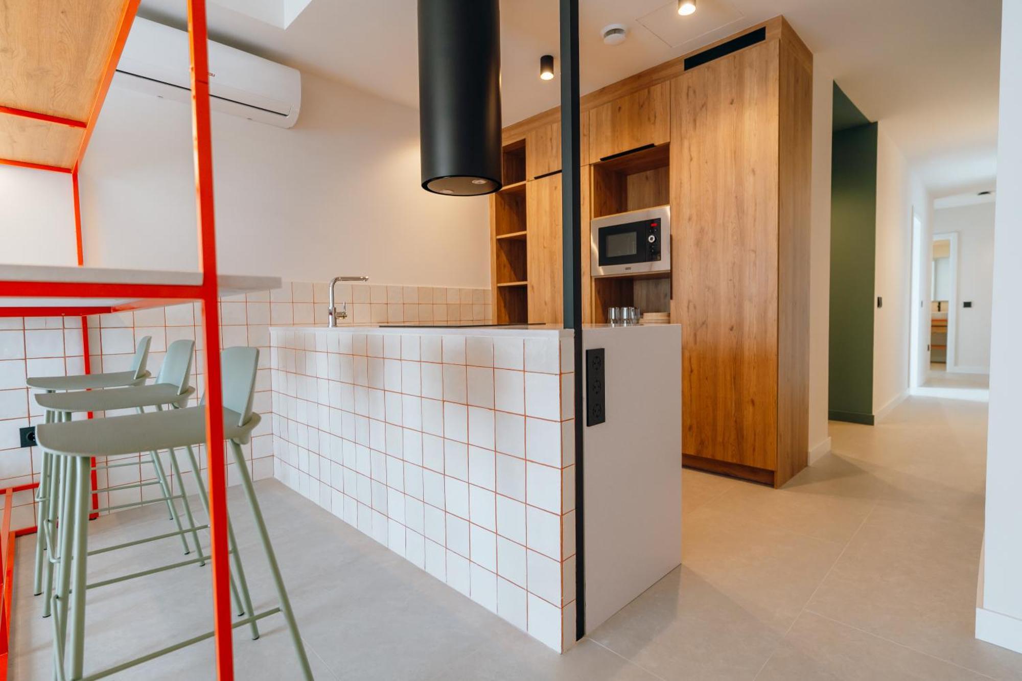 Reliebe 44 Apartment Лас Палмас де Гран Канария Екстериор снимка