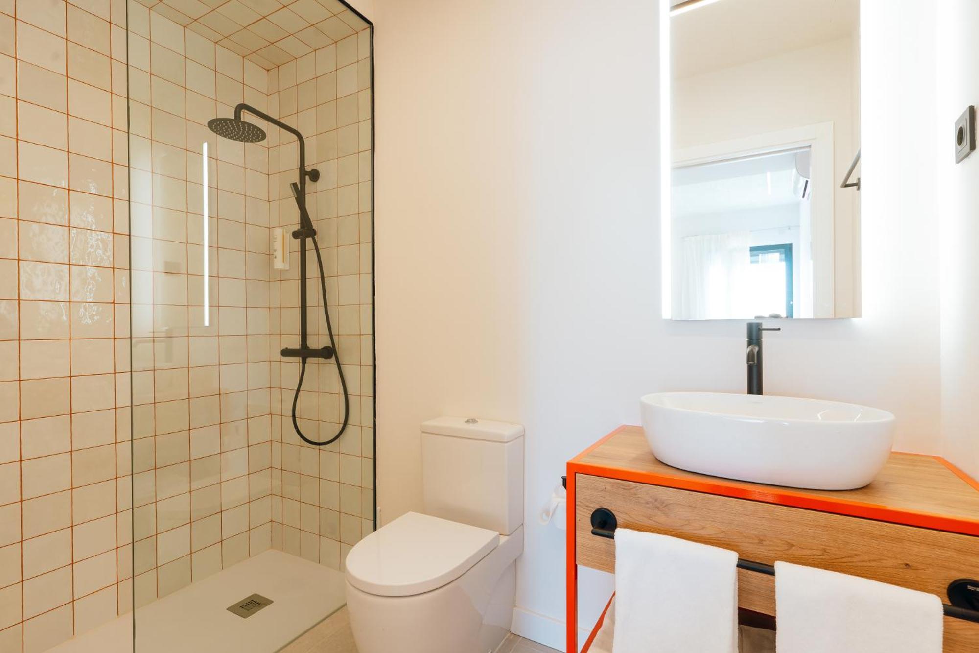 Reliebe 44 Apartment Лас Палмас де Гран Канария Екстериор снимка