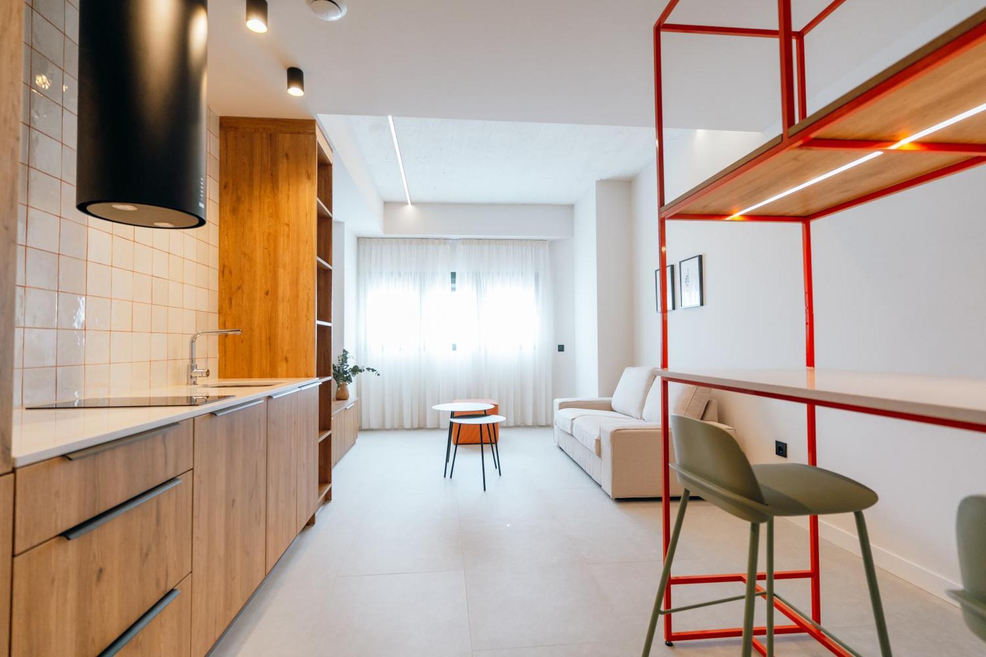 Reliebe 44 Apartment Лас Палмас де Гран Канария Екстериор снимка