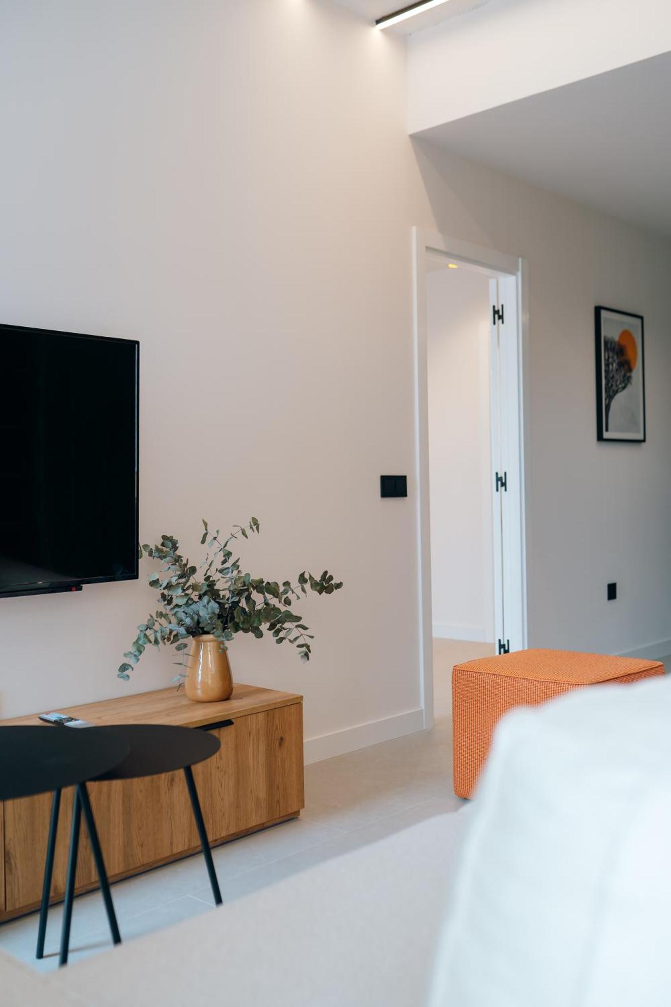 Reliebe 44 Apartment Лас Палмас де Гран Канария Екстериор снимка