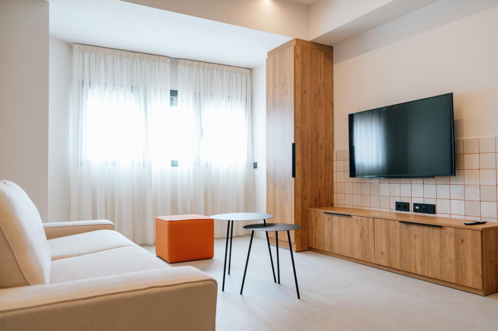 Reliebe 44 Apartment Лас Палмас де Гран Канария Екстериор снимка