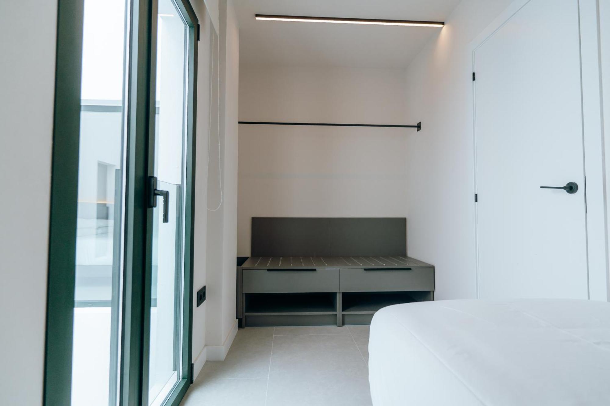 Reliebe 44 Apartment Лас Палмас де Гран Канария Екстериор снимка