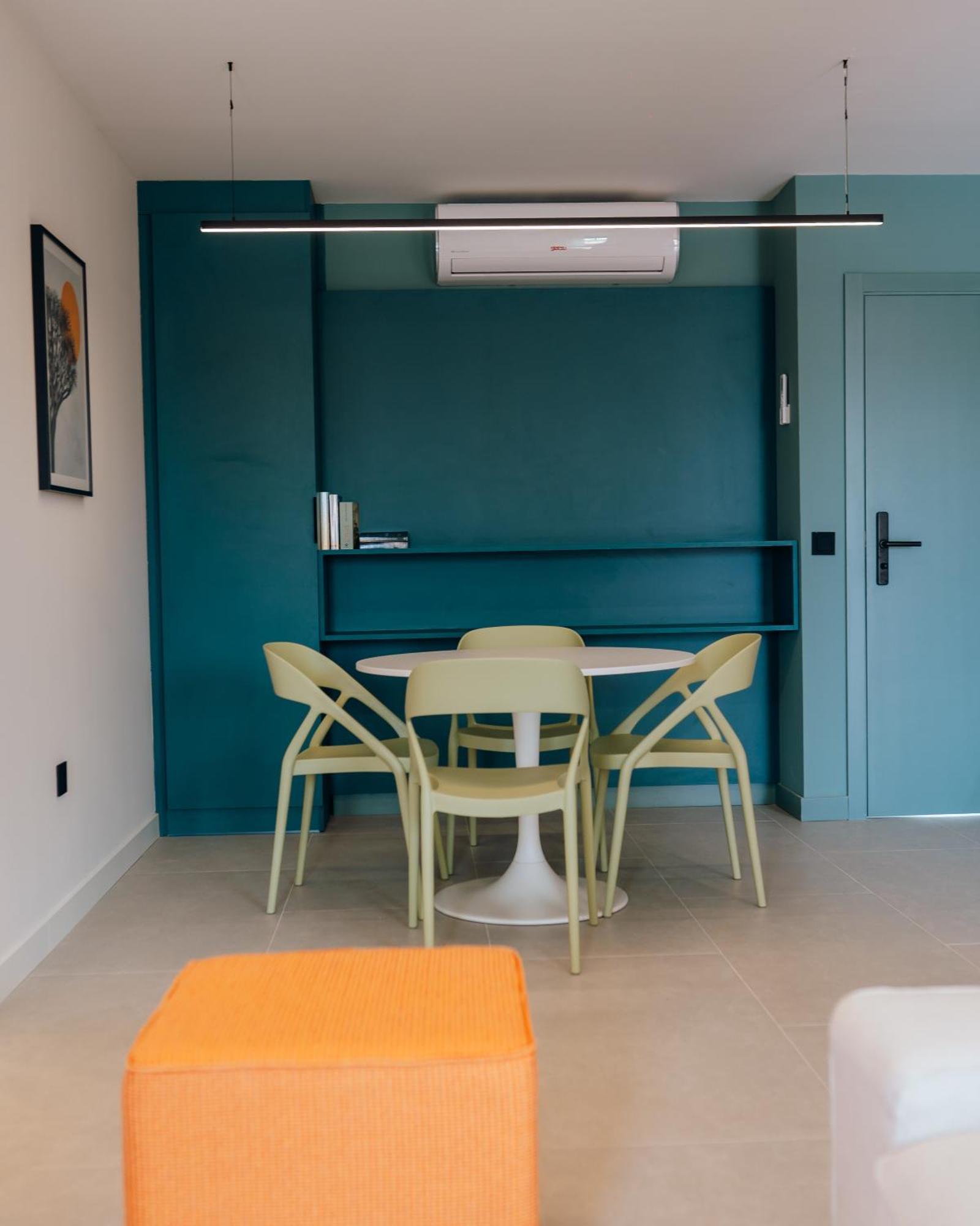 Reliebe 44 Apartment Лас Палмас де Гран Канария Екстериор снимка