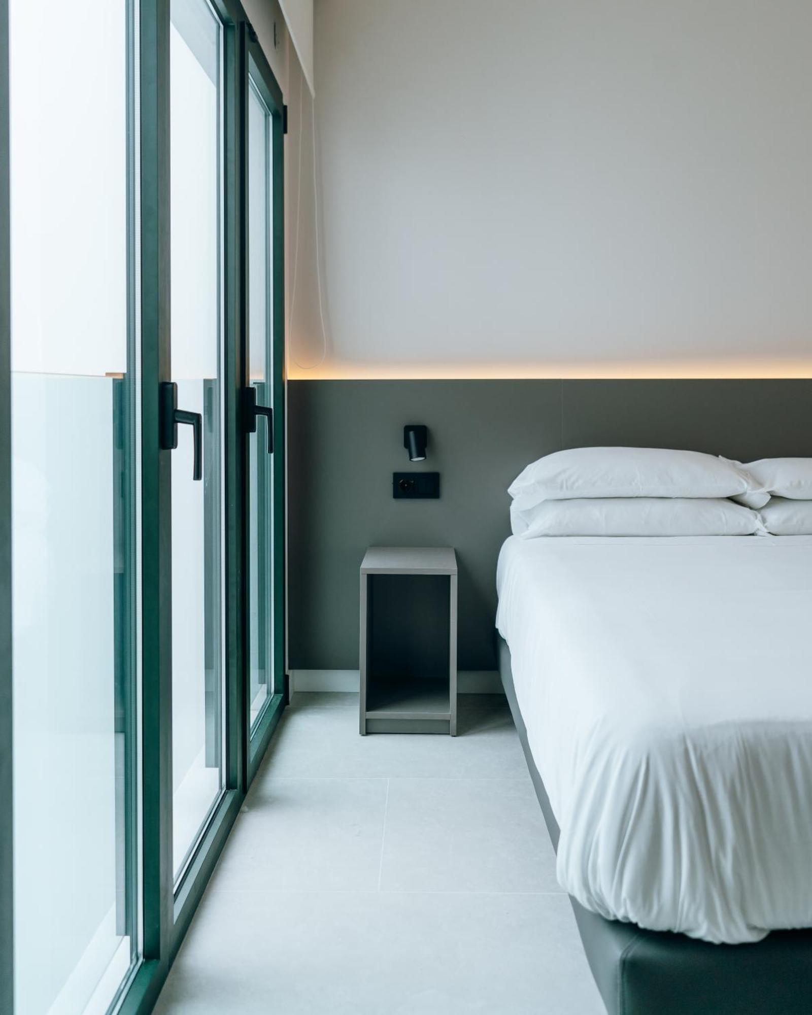Reliebe 44 Apartment Лас Палмас де Гран Канария Екстериор снимка
