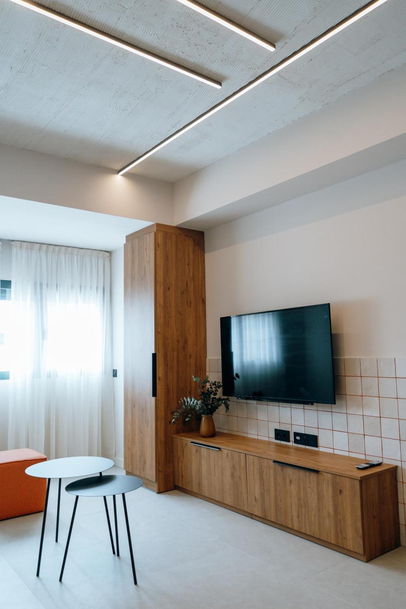 Reliebe 44 Apartment Лас Палмас де Гран Канария Екстериор снимка
