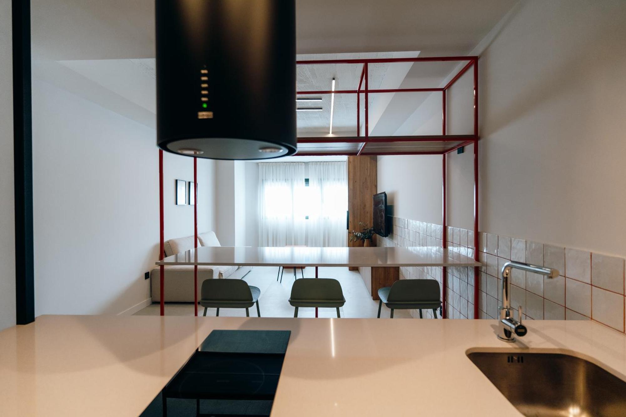 Reliebe 44 Apartment Лас Палмас де Гран Канария Екстериор снимка