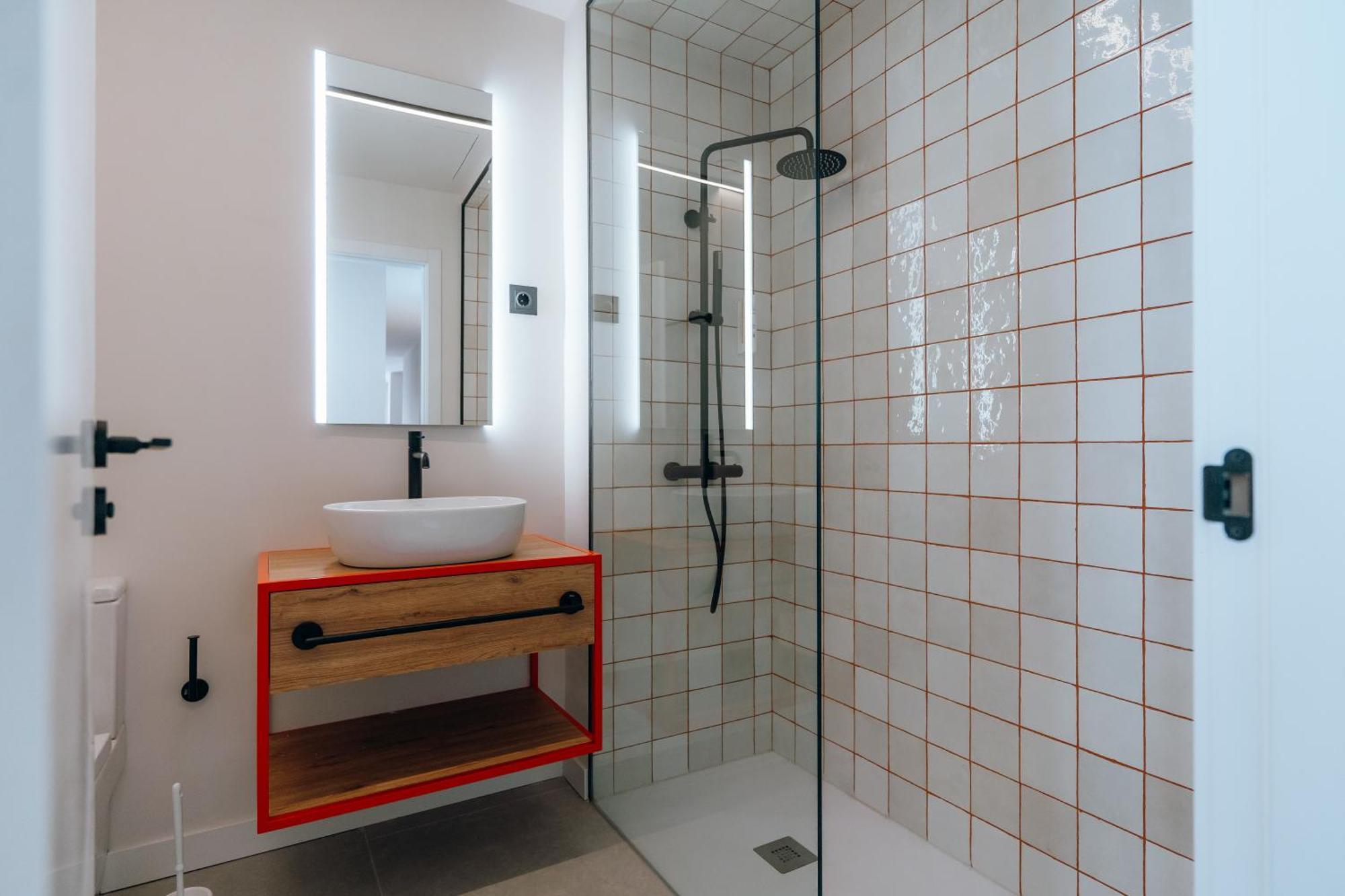 Reliebe 44 Apartment Лас Палмас де Гран Канария Екстериор снимка