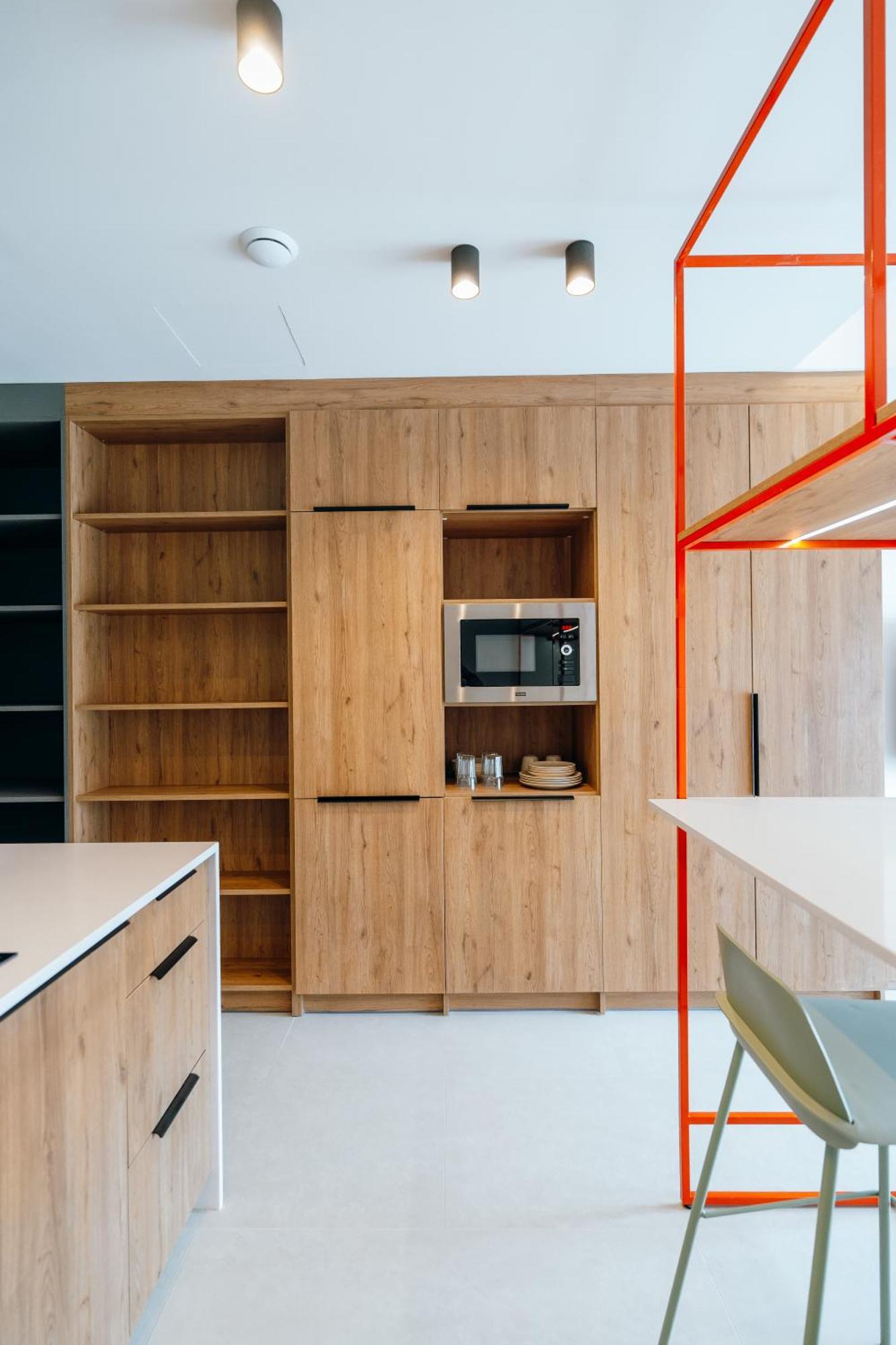 Reliebe 44 Apartment Лас Палмас де Гран Канария Екстериор снимка