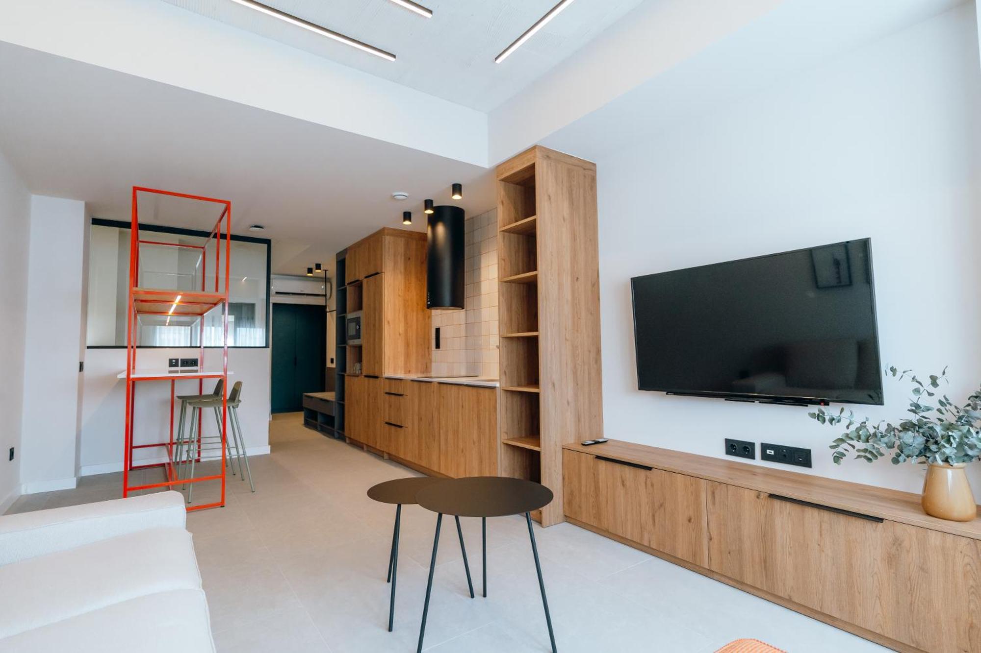 Reliebe 44 Apartment Лас Палмас де Гран Канария Екстериор снимка