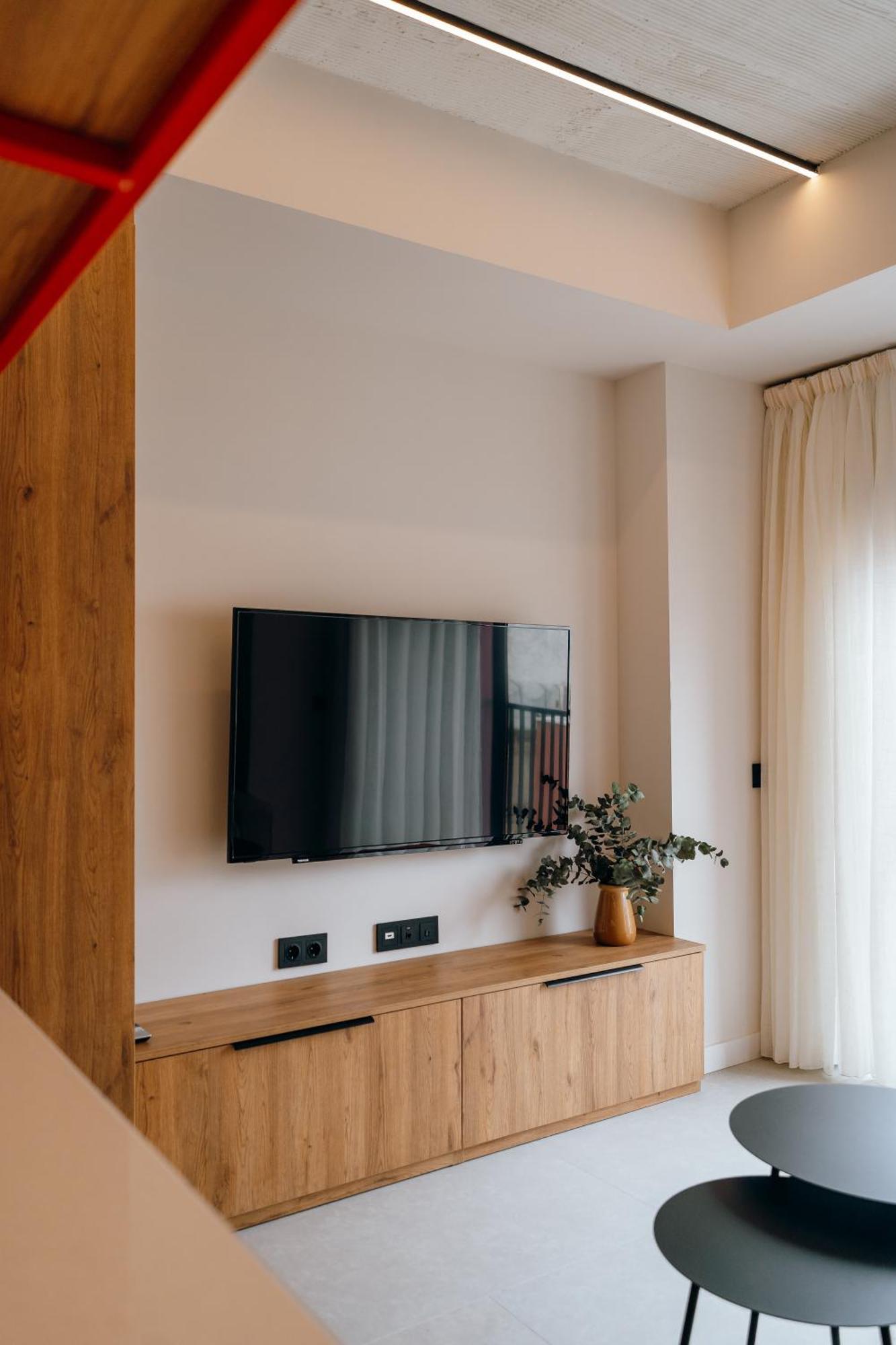 Reliebe 44 Apartment Лас Палмас де Гран Канария Екстериор снимка