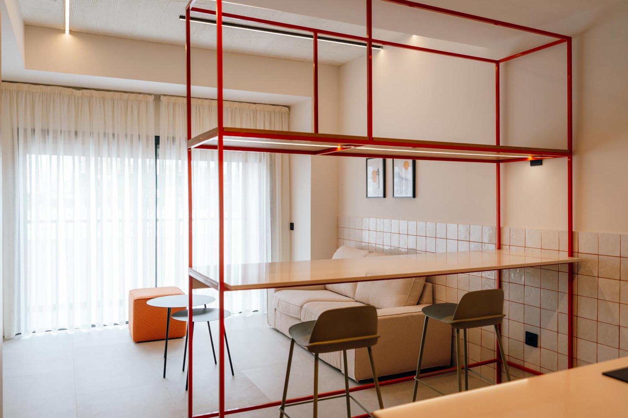 Reliebe 44 Apartment Лас Палмас де Гран Канария Екстериор снимка