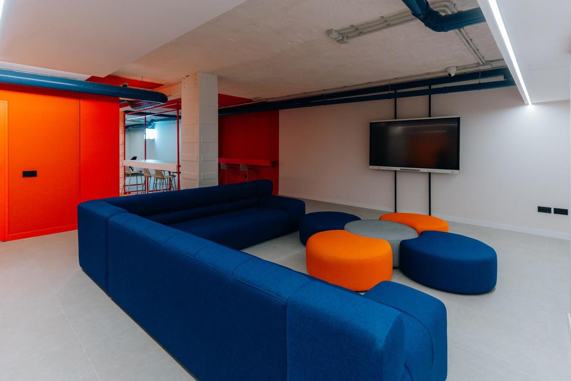 Reliebe 44 Apartment Лас Палмас де Гран Канария Екстериор снимка